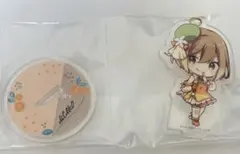 フリューくじ 初音ミク Citrus MIKU F賞　MEIKO