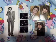 BTS ARIRANG アリラン シュガ SUGA トレカ セット