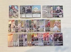 ホロカ OSR 1枚 S 4枚 R RR まとめ売り