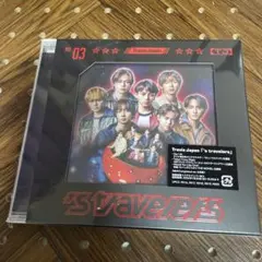 's travelers 通常盤