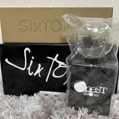 SixTONES ペンライト 3種セットのサムネイル