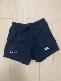 LYFTx WIND AND SEA ショートパンツ cronos veatmのサムネイル