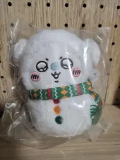 エニマイくじ ちいかわ E賞モモンガマスコット