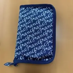 Francfrancナイロンポーチ