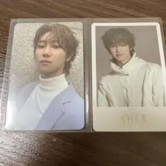 SEVENTEENセブチ THE8