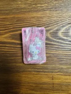 HELLO KITTY ハローキティ キティ パッケージミニチュアコレクション