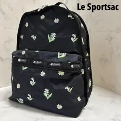 未使用✨レスポートサック　チェスティ　リュック　すずらん　3614 未使用✨レスポートサック チェスティ リュック すずらん 3614 - メルカリ