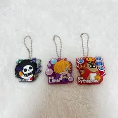 ワンピース ラバマスグミ