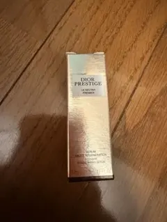【新品！未使用】Dior ディオール プレステージ　ルネクタープレミエ　サンプル