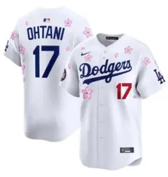 ドジャース　東京シリーズ記念　大谷翔平　ユニフォーム　XL 新品、未使用 ドジャース 大谷翔平 MLB TOKYO SERIES 東京シリーズ XL