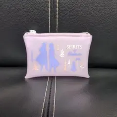 アナと雪の女王２ エクストラジェリーミニポーチ １点②