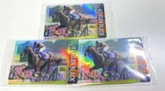 キタサンブラック キャラクターグッズ