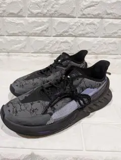 FF14 × PUMA コラボ スニーカーFF SLIPSTREAM 23.5 - メルカリ