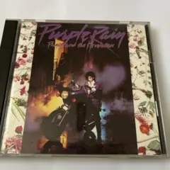 Purple Rain - Prince and the Revolution