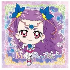 にふぉるめーしょん　プリキュアオールスターズ　シールウエハース　SR-17