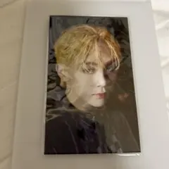 seventeen スングァン　face the sun トレカ 1763430723.jpg?1671130866