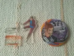 ハイキュー!!　東峰旭アクリルスタンド