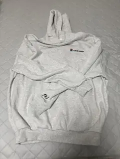Paledusk keboz コラボ　パーカー Lサイズ Paledusk × keboz グッズ パーカー Mの通販 by ムラマサ's shop