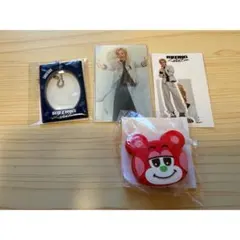 2025年最新】riize ショウタロウ キーホルダーの人気アイテム - メルカリ