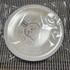 ちいかわ　寿司皿