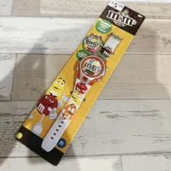 m&m's！エムアンドエムズ★腕時計