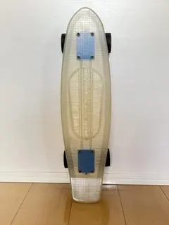 Penny Australia スケートボード ホワイト - メルカリ