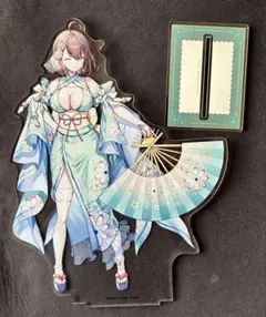 アズレン　アズールレーン　アクリルスタンド　ボルチモア