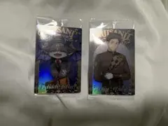 にじさんじウエハース2 社築 でびでび・でびる