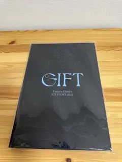 2026年最新】羽生結弦giftアフターパンフレットの人気アイテム - メルカリ