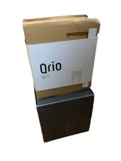 Qrio Qrio Hub Q-H1 キュリオロック Qrio Smart Lockの操作をいつでも、どこでも。 Qrio Smart Lock