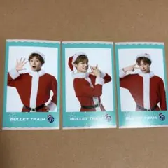 超特急 Happy ミニフォト アロハ