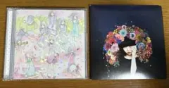 大森靖子 CD 2枚セット