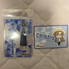名探偵コナン アニメイトカフェ 韓国限定 ミニ アクリルスタンド 萩原