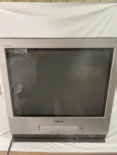 SONY トリニトロン 貴重S端子　14型ブラウン管テレビ KV-14MVF1 Yahoo!オークション - SONY Trinitron ソニー トリニトロン