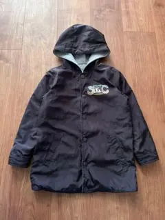 ◎77 【美品】Stella McCartneyリバーシブル ジャケット100のサムネイル