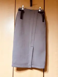 ロングスカート