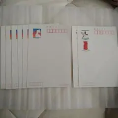 未使用ハガキ　2019年　年賀　400枚　24800円分　送料無料 未使用】年賀はがき等 92枚 5250円分 はがき 切手 懸賞｜Yahoo