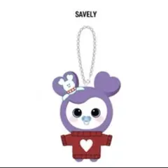 JYP pop up store Baby Lovelys バッグチャーム サナ