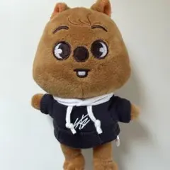 【匿名】Stray Kids スキズ ハンクオッカ ぬい SKZOO PLUSH