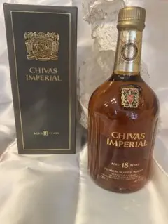 2026年最新】CHIVAS IMPERIAL 18の人気アイテム - メルカリ