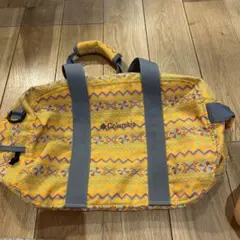 ボストンバッグ 旅行用品