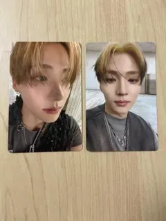 ALD1 タワレコ特典　サンウォン