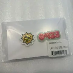 2025年最新】twice ピンバッジの人気アイテム - メルカリ