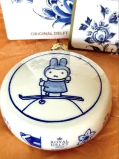 2025年最新】デルフトミッフィーの人気アイテム - メルカリ