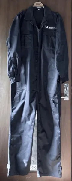 新品SS Jump-suit2つなぎ 半袖 Clermont Mサイズ 新品SS Jump-suit2つなぎ 半袖 Clermont Mサイズ - メルカリ