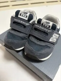 new balance 996 ベビーシューズ