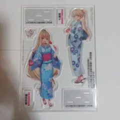 ようこそ実力至上主義の教室へ アクスタ CARNIVAL ver.七瀬 翼 - メルカリ