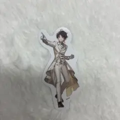 三枝明那 にじさんじ6周年 特典ステッカー