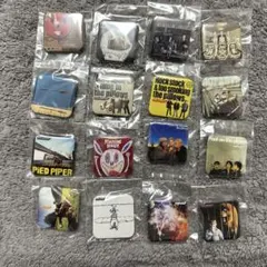 2025年最新】ピロウズ 缶バッジの人気アイテム - メルカリ