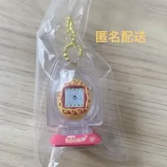 たまごっち おかしなたまごボーロっち3 パッケージチャーム
